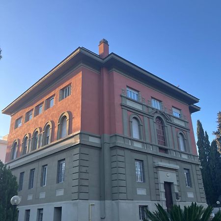 Green Park San Pancrazio Rome Exterior photo