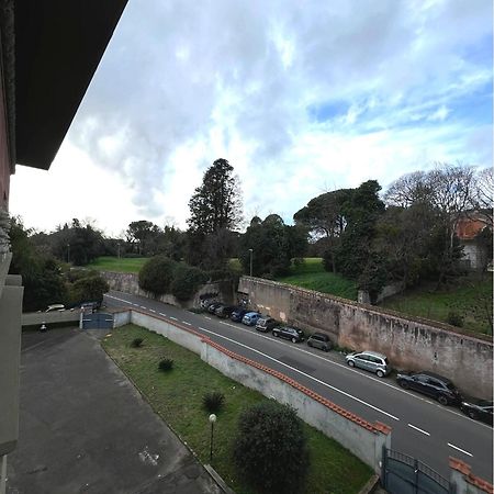 Green Park San Pancrazio Rome Exterior photo
