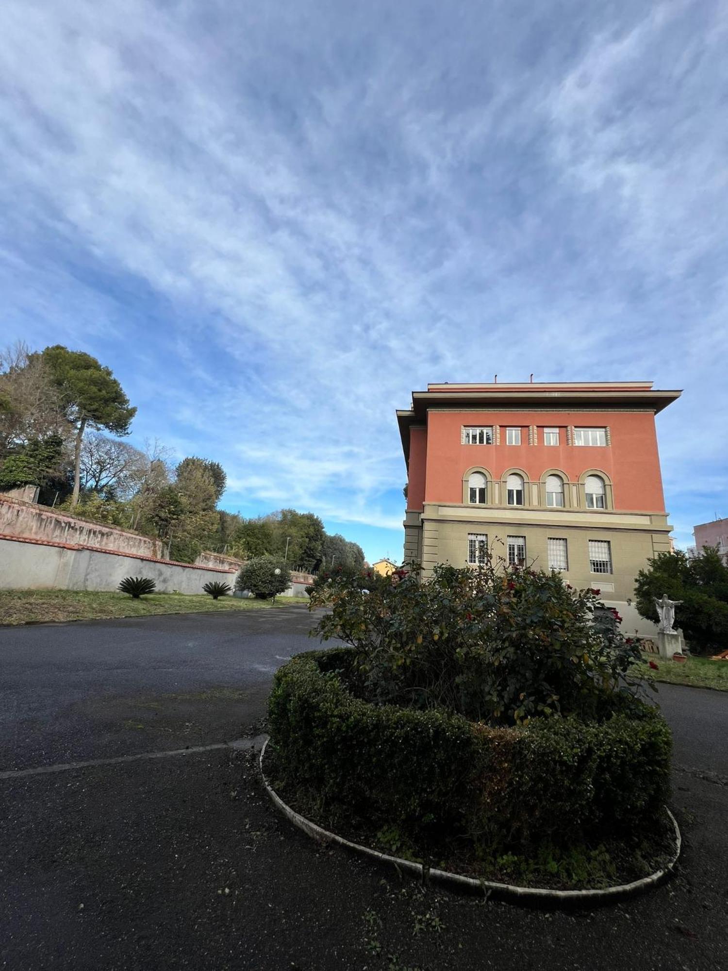 Green Park San Pancrazio Rome Exterior photo